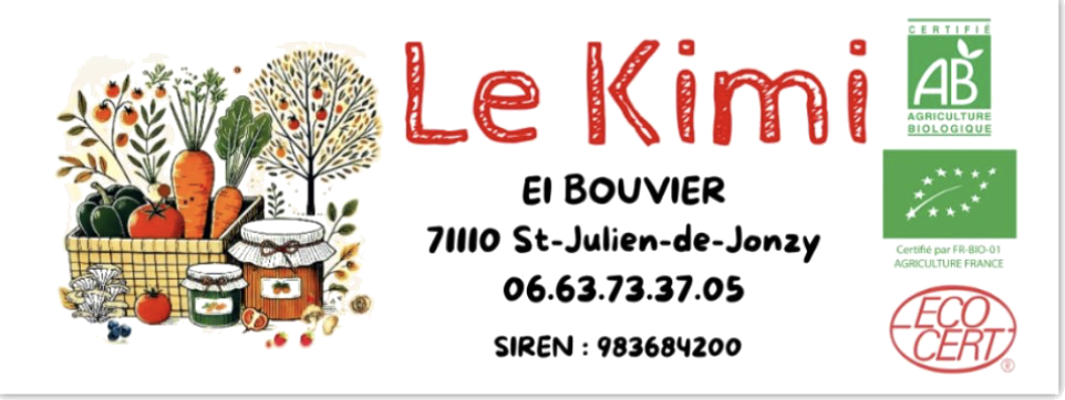 Agriculture Biologique (AB)